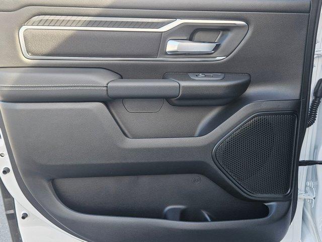 new 2026 Ram 1500 car