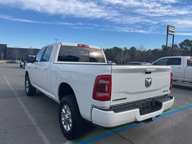 used 2023 Ram 2500 car, priced at $54,750