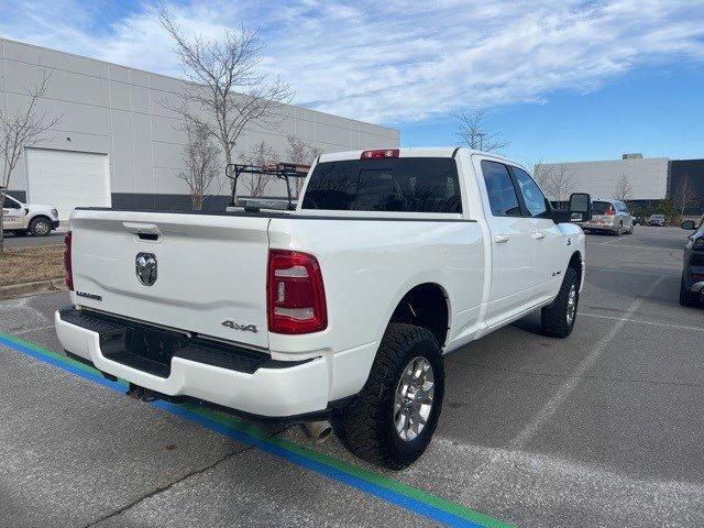 used 2023 Ram 2500 car, priced at $54,750