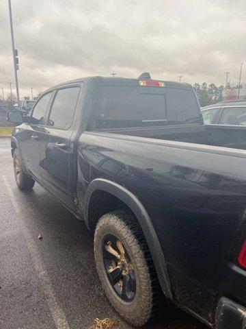 used 2020 Ram 1500 car, priced at $36,650