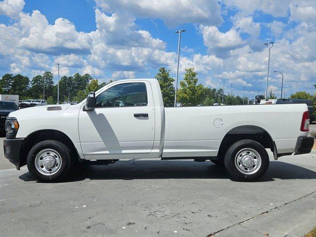 new 2024 Ram 2500 car, priced at $43,500