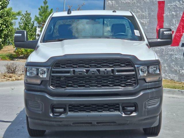 new 2024 Ram 2500 car, priced at $43,500