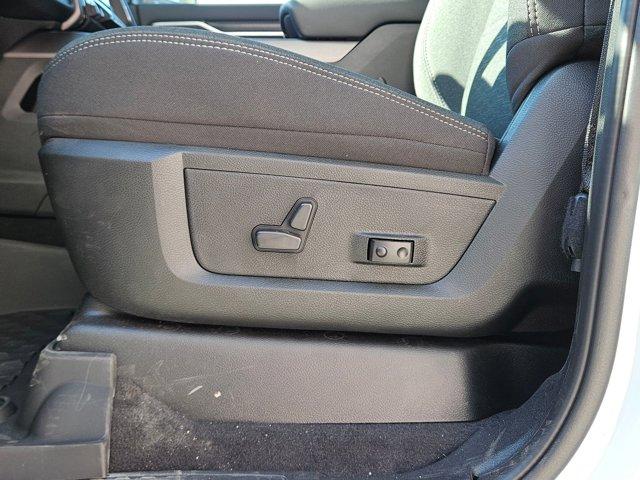 new 2026 Ram 2500 car, priced at $73,915