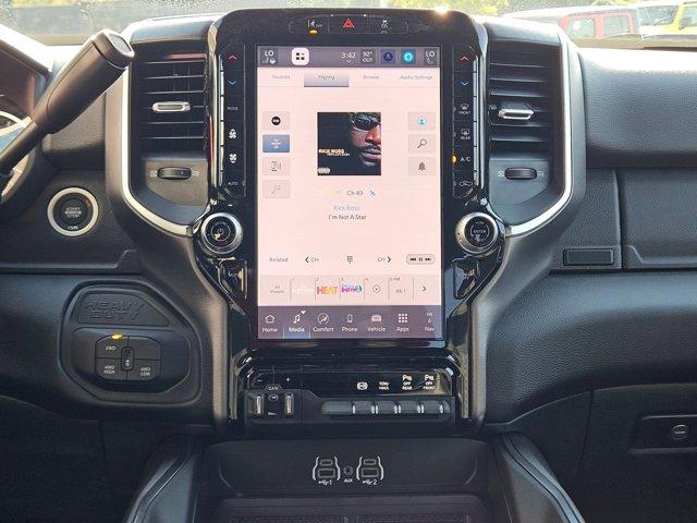 new 2026 Ram 2500 car, priced at $73,915