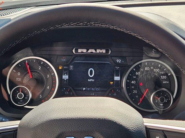 new 2026 Ram 2500 car, priced at $73,915