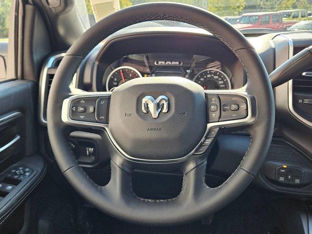 new 2026 Ram 2500 car, priced at $73,915