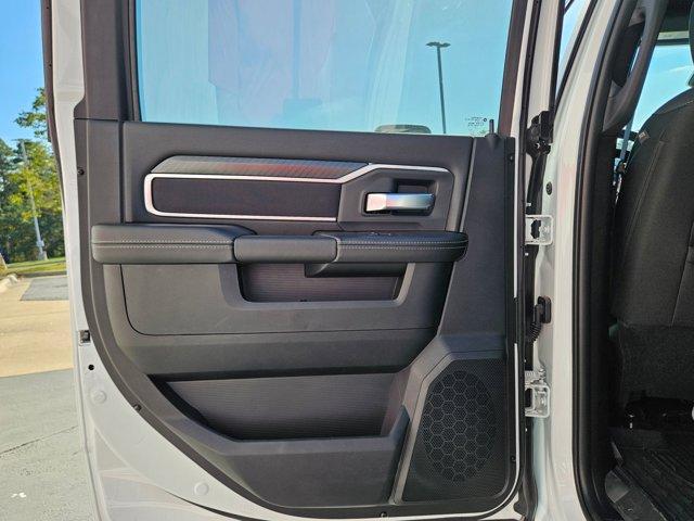 new 2026 Ram 2500 car, priced at $73,915