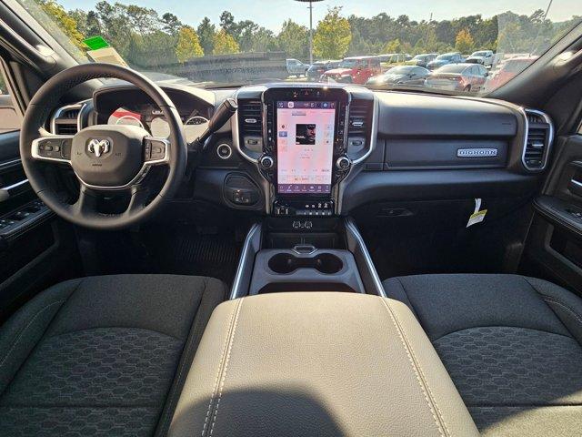 new 2026 Ram 2500 car, priced at $73,915