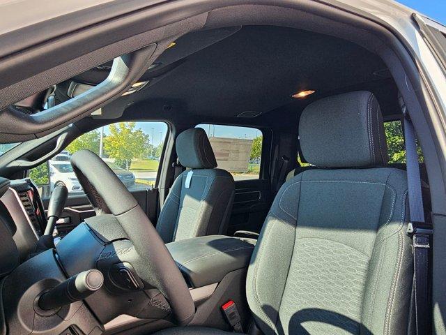 new 2026 Ram 2500 car, priced at $73,915