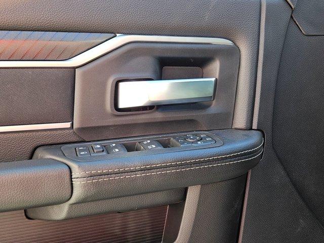 new 2026 Ram 2500 car, priced at $73,915