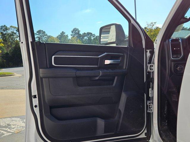 new 2026 Ram 2500 car, priced at $73,915