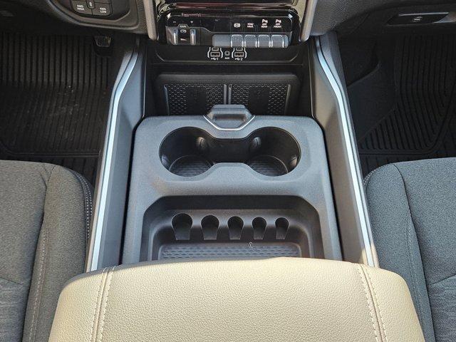 new 2026 Ram 2500 car, priced at $73,915