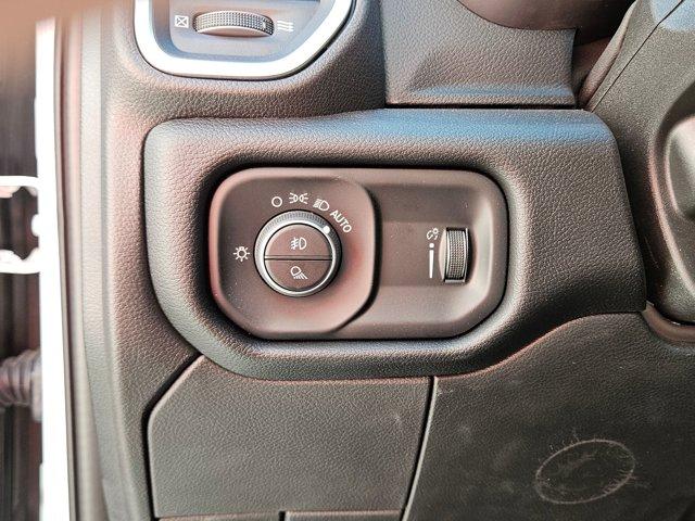 new 2026 Ram 2500 car, priced at $73,915