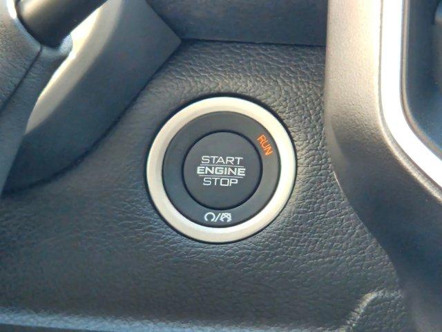 new 2026 Ram 2500 car, priced at $73,915