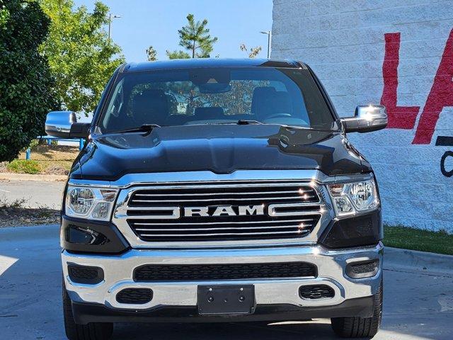 used 2024 Ram 1500 car, priced at $39,990