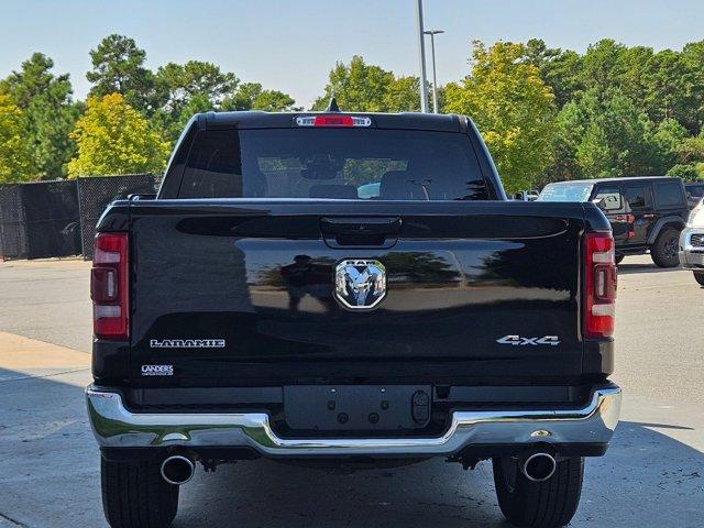 used 2024 Ram 1500 car, priced at $39,990