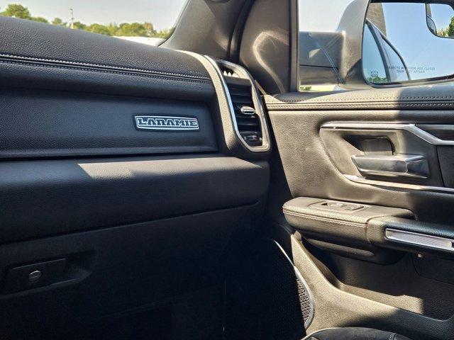 used 2024 Ram 1500 car, priced at $39,990