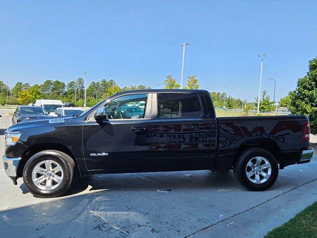 used 2024 Ram 1500 car, priced at $39,990