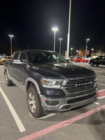 used 2020 Ram 1500 car, priced at $36,750