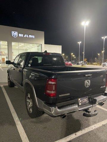 used 2020 Ram 1500 car, priced at $36,750