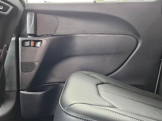 new 2025 Chrysler Pacifica car, priced at $40,945