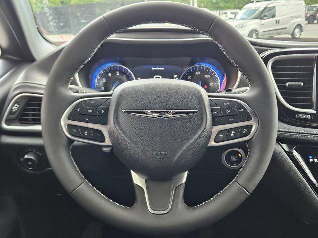new 2025 Chrysler Pacifica car, priced at $40,945