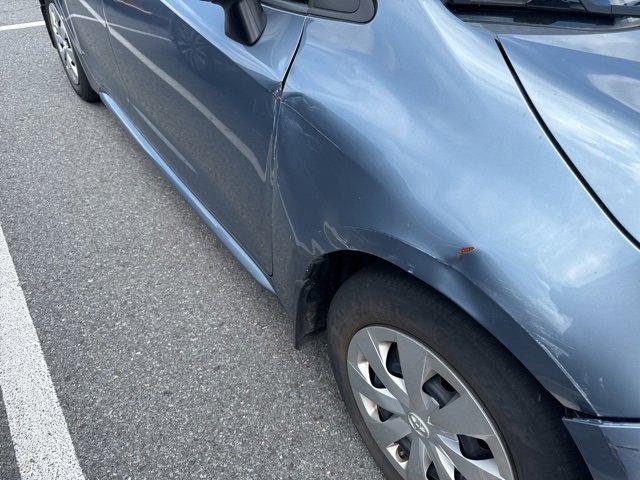 used 2020 Toyota Corolla car, priced at $16,995