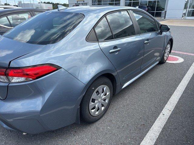 used 2020 Toyota Corolla car, priced at $16,995