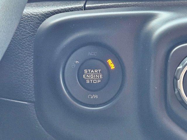 used 2023 Jeep Wrangler 4xe car, priced at $28,990