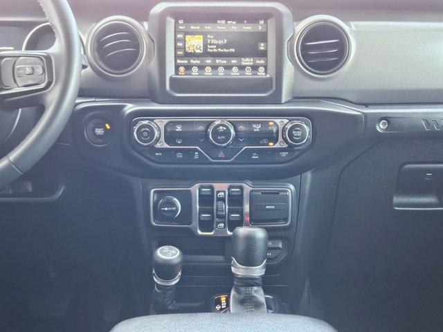 used 2023 Jeep Wrangler 4xe car, priced at $28,990