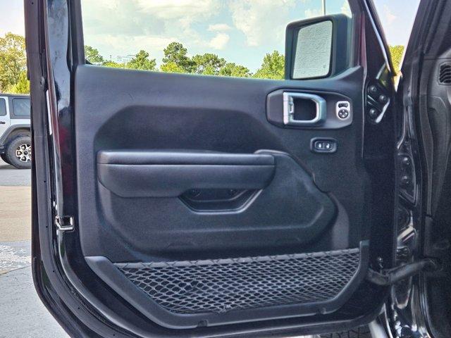 used 2023 Jeep Wrangler 4xe car, priced at $28,990