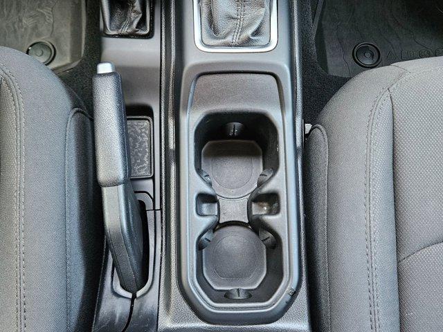 used 2023 Jeep Wrangler 4xe car, priced at $28,990