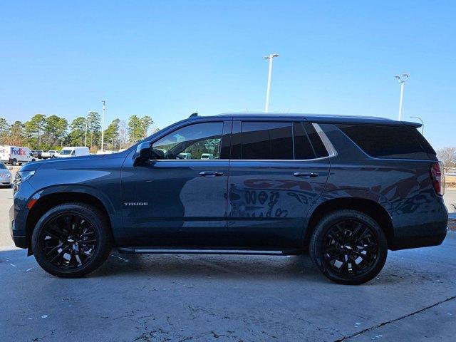 used 2021 Chevrolet Tahoe car, priced at $43,500