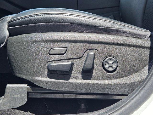 used 2023 Hyundai Santa Fe car, priced at $24,990