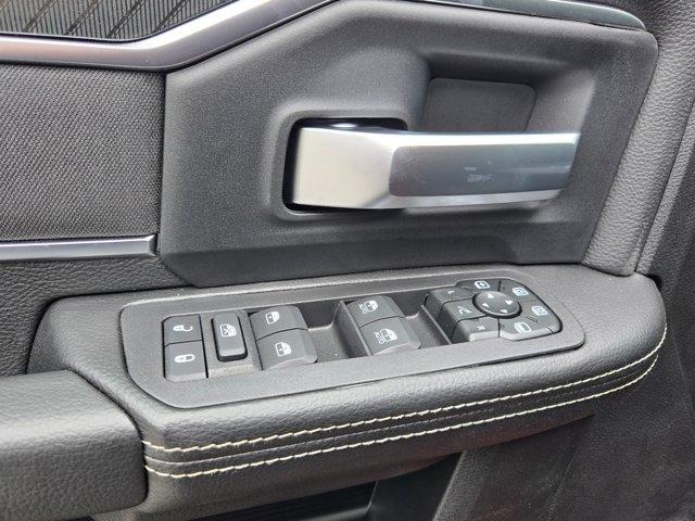 new 2026 Ram 2500 car, priced at $75,450