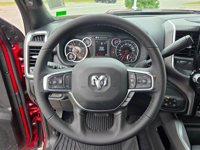 new 2026 Ram 2500 car, priced at $75,450