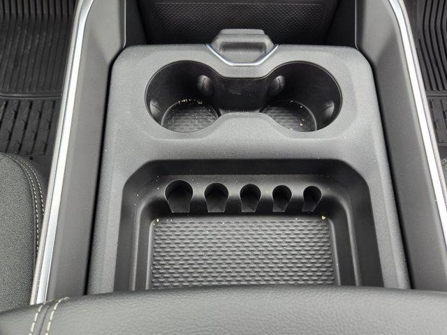 new 2026 Ram 2500 car, priced at $75,450