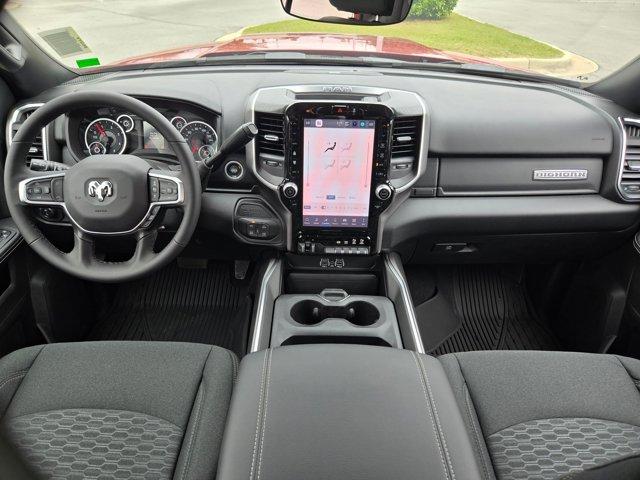 new 2026 Ram 2500 car, priced at $75,450