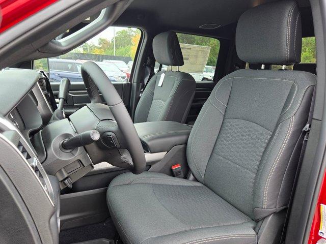 new 2026 Ram 2500 car, priced at $75,450