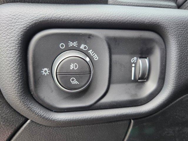 new 2026 Ram 2500 car, priced at $75,450