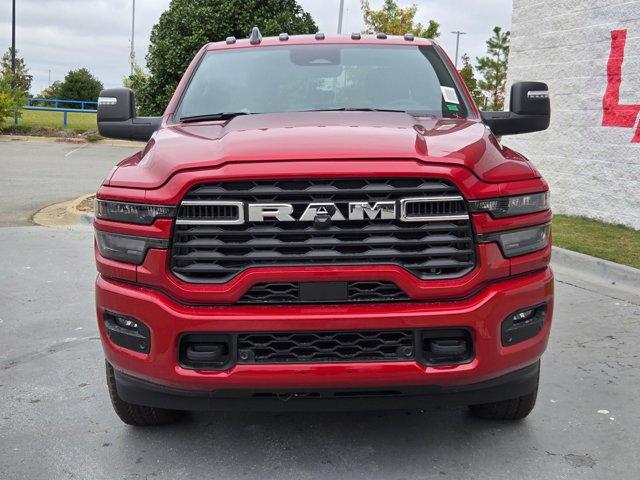 new 2026 Ram 2500 car, priced at $75,450