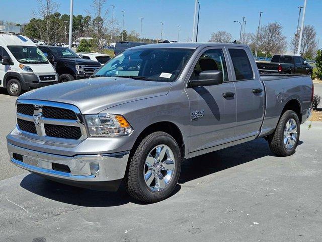 new 2024 Ram 1500 car, priced at $38,539