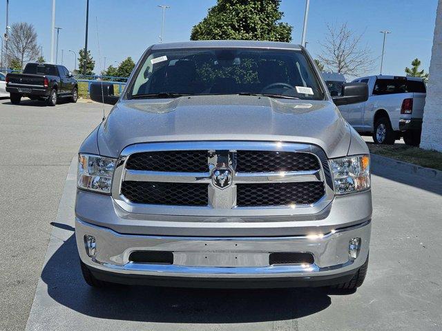 new 2024 Ram 1500 car, priced at $41,087