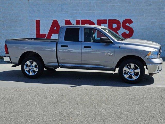 new 2024 Ram 1500 car, priced at $38,539