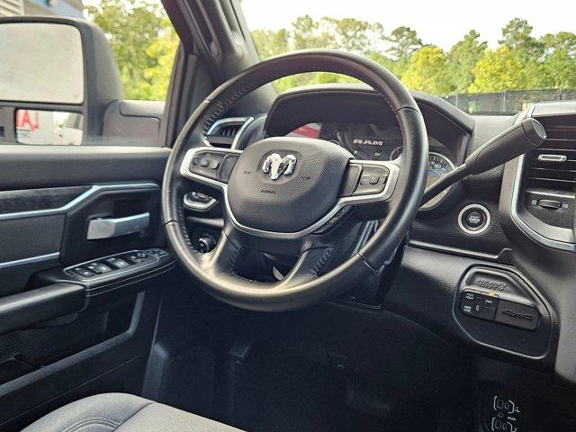 used 2024 Ram 3500 car, priced at $53,500