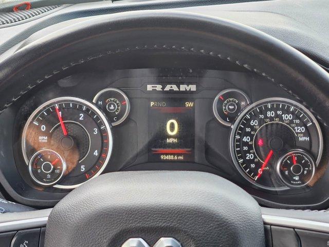 used 2024 Ram 3500 car, priced at $53,500