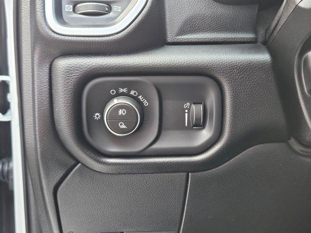 used 2024 Ram 3500 car, priced at $53,500
