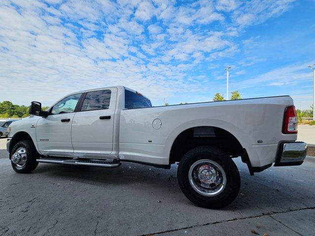 used 2024 Ram 3500 car, priced at $53,500