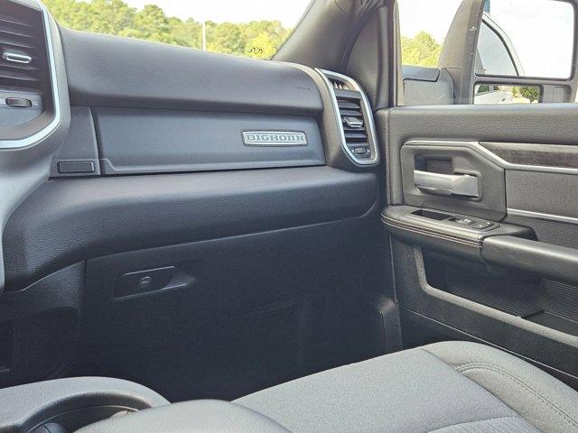 used 2024 Ram 3500 car, priced at $53,500