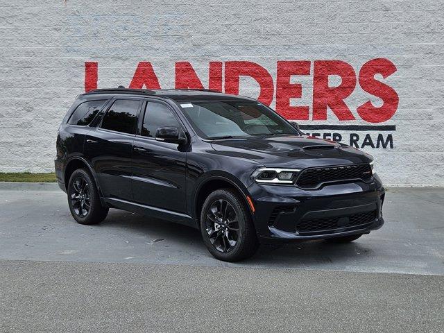 new 2024 Dodge Durango car, priced at $52,727